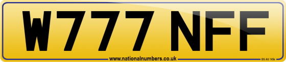 W777 NFF