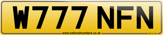W777 NFN