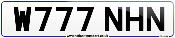 W777 NHN