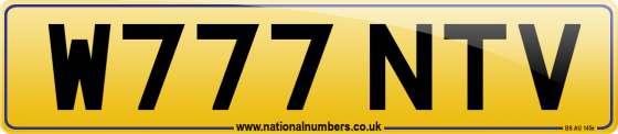 W777 NTV
