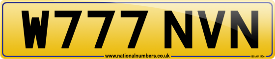 W777 NVN