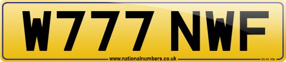 W777 NWF