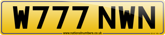 W777 NWN