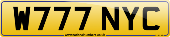 W777 NYC