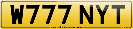 W777 NYT