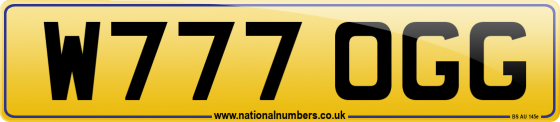 W777 OGG