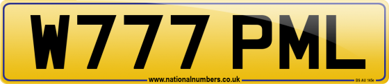 W777 PML