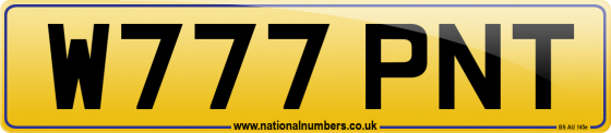 W777 PNT
