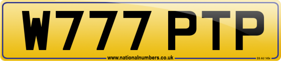W777 PTP