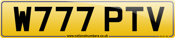 W777 PTV