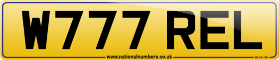 W777 REL