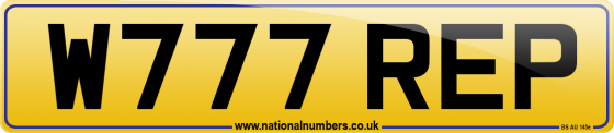 W777 REP