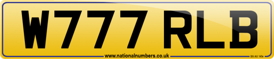 W777 RLB