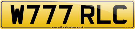 W777 RLC