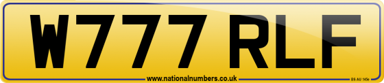 W777 RLF