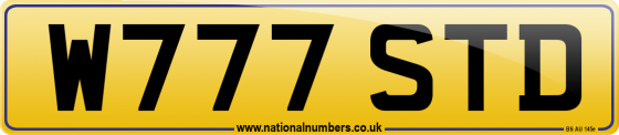 W777 STD