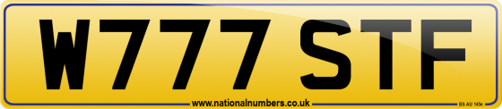 W777 STF