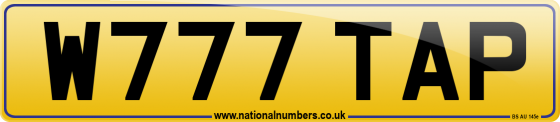 W777 TAP