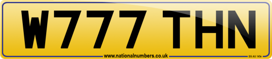 W777 THN