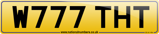W777 THT