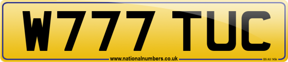 W777 TUC