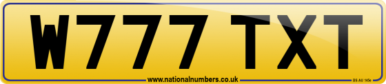 W777 TXT