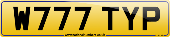 W777 TYP
