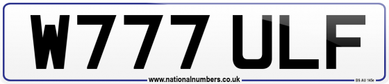 W777 ULF