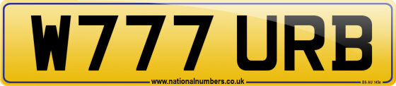 W777 URB