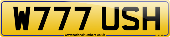 W777 USH