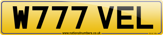 W777 VEL
