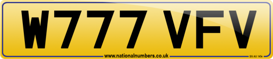W777 VFV