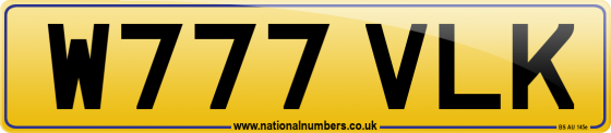 W777 VLK