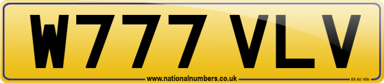 W777 VLV