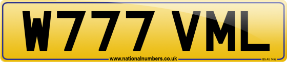 W777 VML