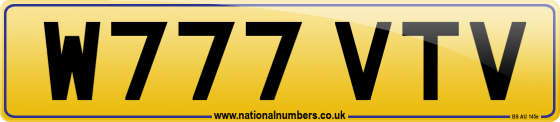 W777 VTV