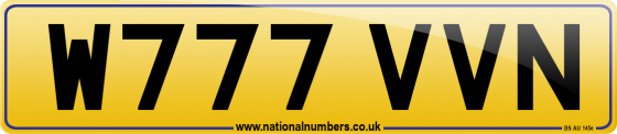 W777 VVN