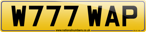 W777 WAP