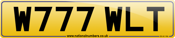 W777 WLT