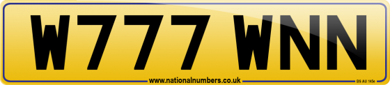 W777 WNN