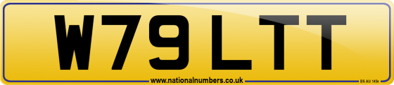W79 LTT
