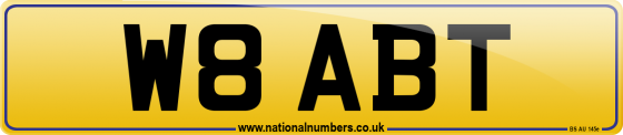 W8 ABT