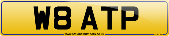 W8 ATP