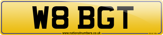 W8 BGT