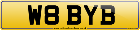 W8 BYB