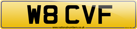 W8 CVF