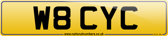 W8 CYC