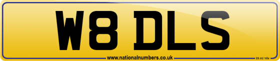 W8 DLS
