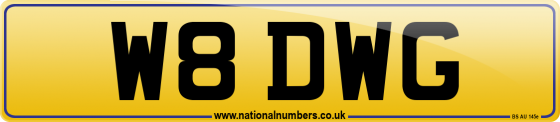 W8 DWG