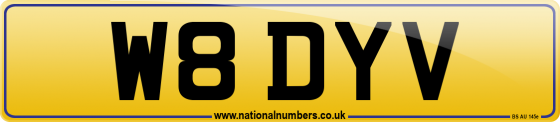 W8 DYV